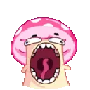 mushy_yell