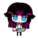 AkiraKnife