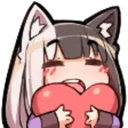 HeartNeko