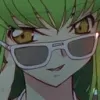 CCGlasses