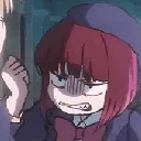 KanaAngry