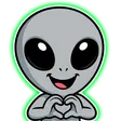 evolayALIENLUV