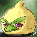 BrowtAngry
