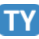 ty Discord emoji