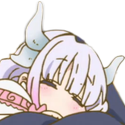 sleep Discord Emoji from Odd Asylum