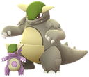 kangaskhan_mega Discord emoji