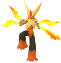 blaziken_mega Discord emoji