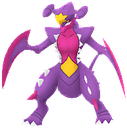 garchomp_mega Discord emoji
