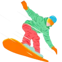 ski