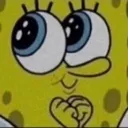 6Spongebobcute