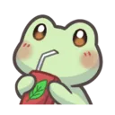 7875frogsip