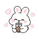 BunnyCoffee