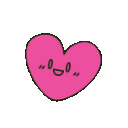 Cute_pink_heartx