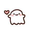 ghost_luv