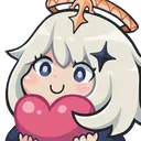 PaimonHeart