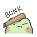 frogbonk