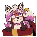 Keily_giftgiver