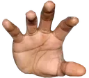 HandGrab