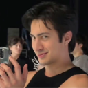 smirk custom emote - Hollanov Haven -`♡´-