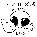 :InYoWallsRn: