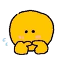 shy