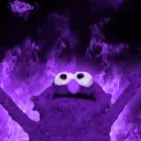ElmoPurpleFire