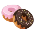 donut