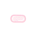 1pinkdash Discord emoji