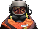 8586lethalcompanyworkerptsd Discord sticker | We Love The Company