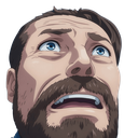 560081distress custom emote from We Love The Company