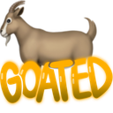 240586goated custom emote - We Love The Company