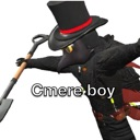 CmereBoy Discord Emoji - We Love The Company
