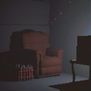 Depressed custom emote | We Love The Company