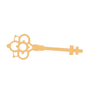 key