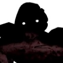 Bracken custom emote | We Love The Company