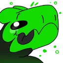 GreenLizSilly