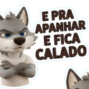 calado custom emote | DIARIO WHXYZ | FARME AGR!