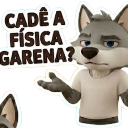 e_a_fisica Discord Emoji - DIARIO WHXYZ | FARME AGR!