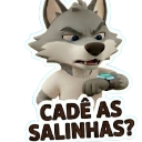 cad_as_salas Discord Emoji - DIARIO WHXYZ | FARME AGR!