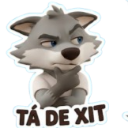 t_de_xit Discord Emoji - DIARIO WHXYZ | FARME AGR!