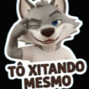 t_xitando custom emote | DIARIO WHXYZ | FARME AGR!