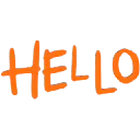 hello