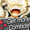 LuffyGear5_GMC Discord sticker from ✯ Lᴜᴍɪɴᴏᴜꜱ