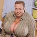 kevin_james_boobs