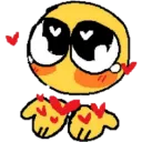 takemylove