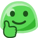 ST_ThumbsUp Discord emoji