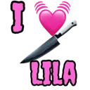 Lila