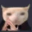 cat_deal custom emote | ✯ Lᴜᴍɪɴᴏᴜꜱ