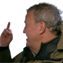 finger Discord emoji