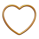 owl_goldheart custom emote | ⋆˚𝜗 night owls 𝜚˚⋆